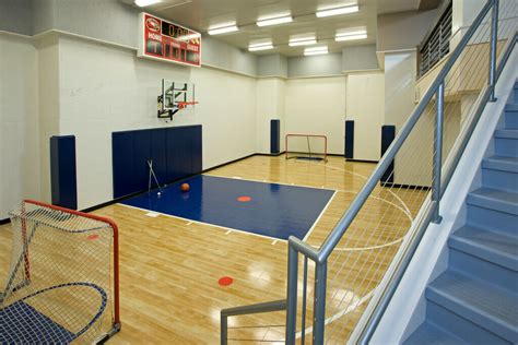 Indoor Basketball Courts 15 Best Ideas For Installation