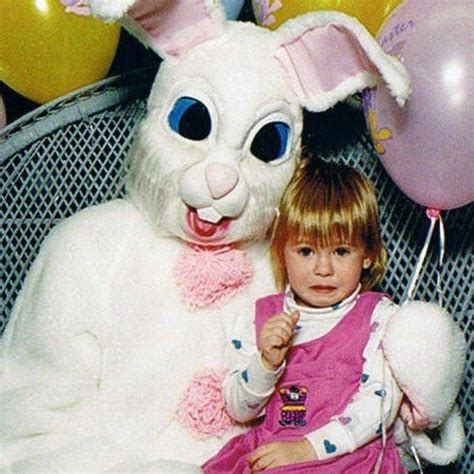32 Creepy Easter Bunny Costumes Easter Bunny Costume Easter Bunny