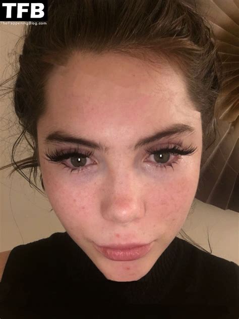 Mckayla Maroney Sexy Leaked The Fappening Photos Nude Celebrity