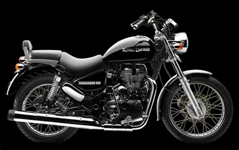 Royal enfield is moving fast with the changing times and does not shy away from experimenting. Royal Enfield Thunderbird 500 Motorcycles, पावर बाइक - Sri ...