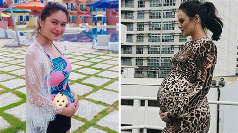 Top 10 Pinoy Celeb Pregnancy Announcements
