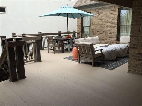 Looking for a good deal on aluminum rail? LockDry waterproof aluminum decking. | Aluminum decking ...