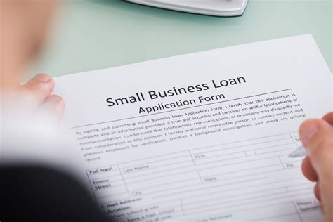A Startup’s Guide To Obtaining A Small Business Loan