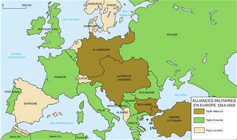 Europe since 1914 includes the end of the late modern period, and the contemporary period, which was from circa 1945 (post world war ii) to the present time. Original file ‎ (SVG file, nominally 998 × 593 pixels ...