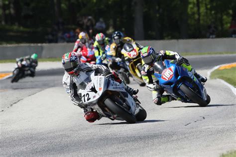 They will be competing for bmw team rll as the partnership enters its thirteenth year. Road America (USA) - MotoAmerica - 04th June 2017. Team BMW Scheibe Racing Rider Larry Pegram ...