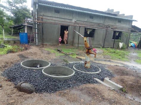 Rainwater Harvesting Sankalpa Water Harvesting Solutions