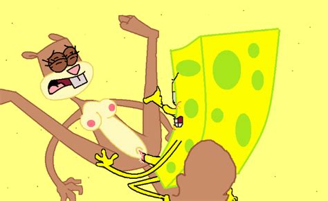Spongebobsquarepants Animated