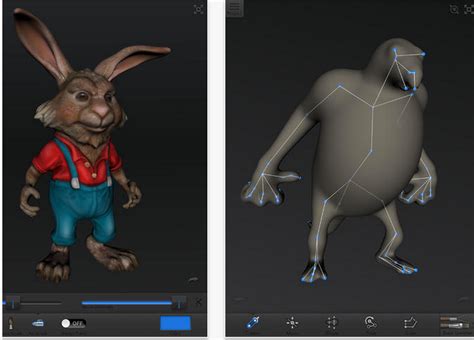 Two Handy Ipad Apps To Create 3d Drawings And Models