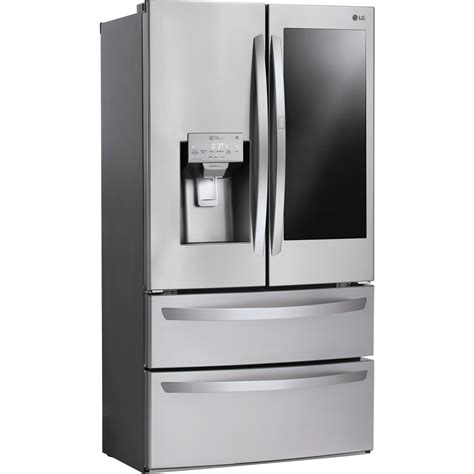 How To Turn Off Lg Fridge Without Unplugging Press To Cook