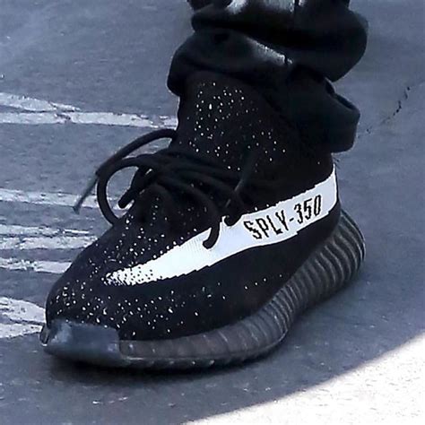 This means that you'll be able to pick up the latest. adidas Yeezy 350 Boost Black/White Stripe - adidas Yeezy ...