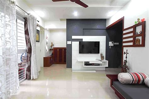 3 bhk home interior design furnished. 3 BHK interior design in Pune by Designaddict, Interior ...