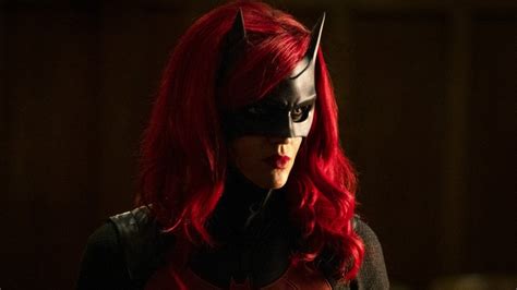 Batwoman Season 1 Episode 6 Review Ign