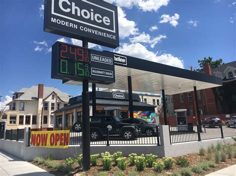 Choice Market Opens Third Colorado Centric Convenience Store Westword