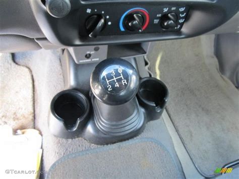 2000 Ford Ranger XLT Regular Cab 5 Speed Manual ...