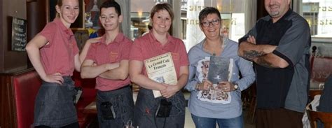 Recherche d'emploi par ville pontarlier, doubs. LE GRAND CAFE FRANCAIS, magasin Hotel / Brasserie ...