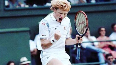 Boris becker s wimbledon trophies go on sale as bankrupt. Tennis legend Boris Becker to auction trophies, medals to ...