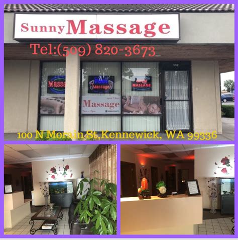 Sunny Massage Kennewick Wa Sunny Spa Asian Massage Therapistbusinesssite 509 820 3673