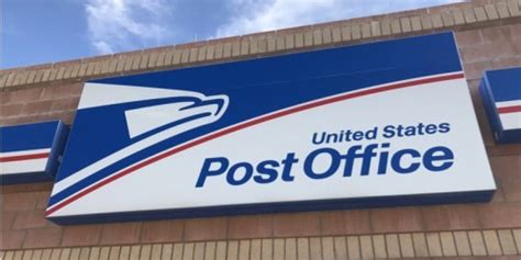 Sacramento Post Offices Will Be Closed Dec 25 And Jan 1 California