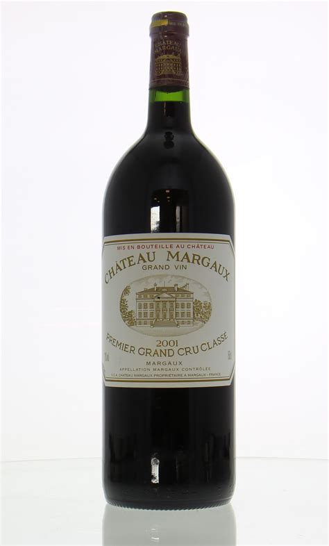 Chateau Margaux 2001 Best Of Wines