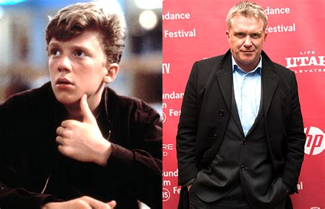 ‘the Breakfast Club Cast Then And Now See Photos Hollywood Life