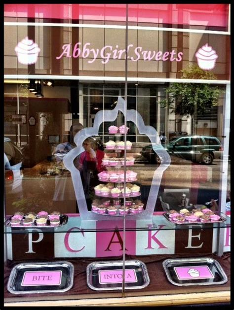 Abby Girl Sweets Best Cupcakes Ever Cincinnati Oh Baking Project Fun Cupcakes Sweets