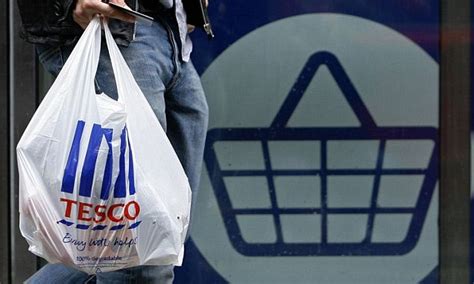 Tesco Sales Are Worst Results For 20 Years And It May Be Losing A