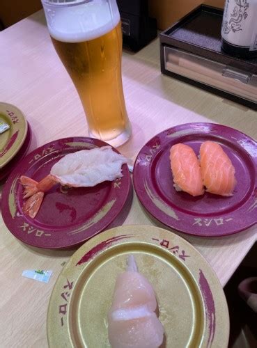 Sushiro Suntec City Reviews Photos Opening Hours Location