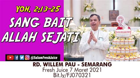 * * * dilarang mengutip atau memperbanyak materi renungan harian tanpa seizin penerbit (yayasan gloria) anda diberkati melalui renungan harian? Renungan Harian Katolik 2 Maret 2021 - She Can Not Say Her Secret Renungan Harian Katolik 2 ...