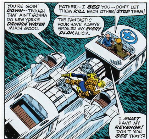 Tim Story On Fantastic Four 2 Movie — Major Spoilers — Comic Book