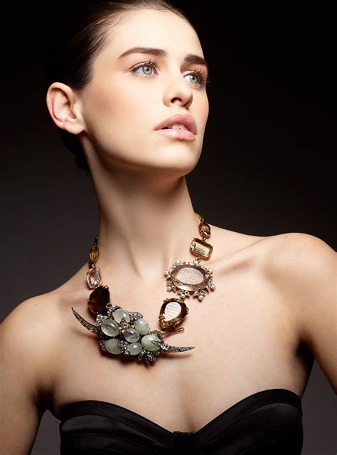 Elegant Jewelry Photoshoot Jewelry Model Model Jewellery Photography