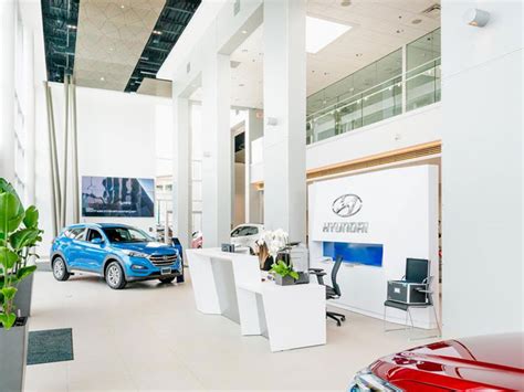 Openroad Auto Group Opens Bcs Largest Hyundai Dealership Canadian