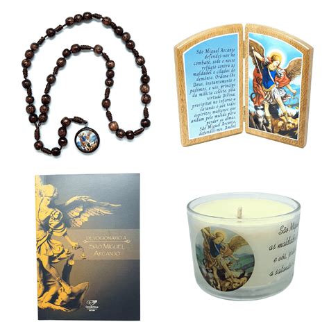 Novena De São Miguel Arcanjo 3 Dia