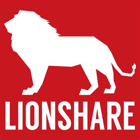 Our Ceo Lionshare