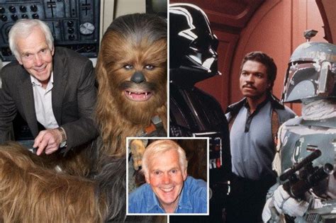 Boba Fett Star Wars Actor Jeremy Bulloch Dies Aged 75