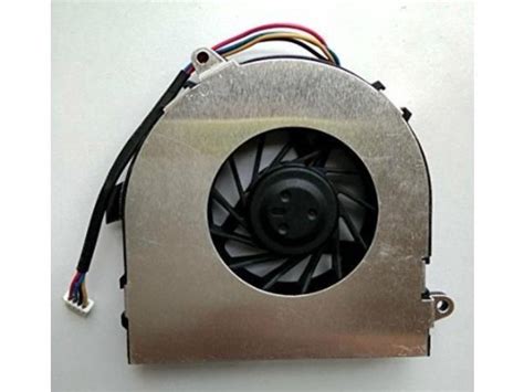 Ssea Laptop Fan For Asus Z37 Z37s U6 U6s U50 Cpu Cooling Fan Kdb05105hb
