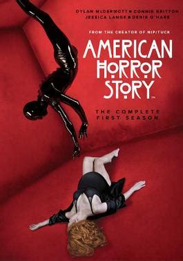 American Horror Story: Murder House - Wikipedia