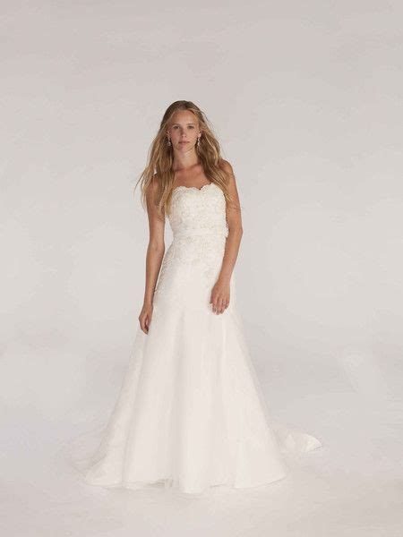 Pearl Kirstie Kelly Size 12 Wedding Dress Wedding Dresses Formal