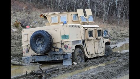 This Is Why The Us Army Replacing Humvee Youtube