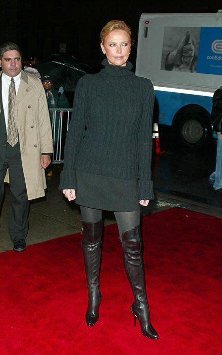 Thigh Boots Outfit High Heel Dress Boots Black Boots Outfit Sexy