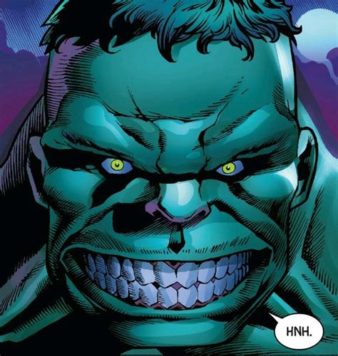 Immortal Hulk Vs The First Born Battles Comic Vine