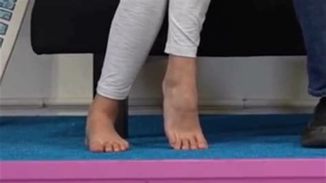 Lexi Rivera Feet Compilation Youtube