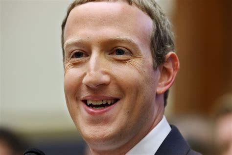 Mark Zuckerbergs First Reel Is Fine Its Just Fine Tech