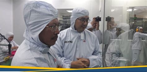 Adapun alasan yang mengiringi saran kami adalah karena dr. Kurangi Ketergantungan Impor Obat, Menkes Dukung Produksi OMAI