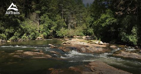 Best Trails In Rich Mountain Wilderness Georgia Alltrails