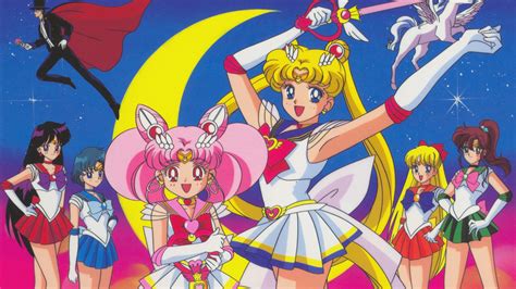 Free Download X Sailor Moon Desktop Pc And Mac Wallpaper X For Your Desktop
