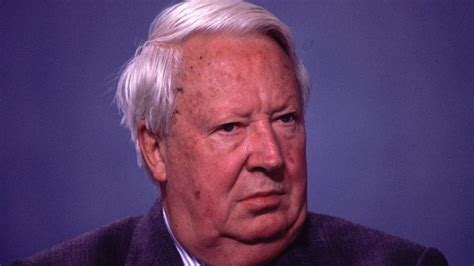 Operation Conifer No Government Action Over Ted Heath Sex Abuse Probe