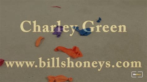Bills Honeys Charley Green Party Pops Part 2 Wmv