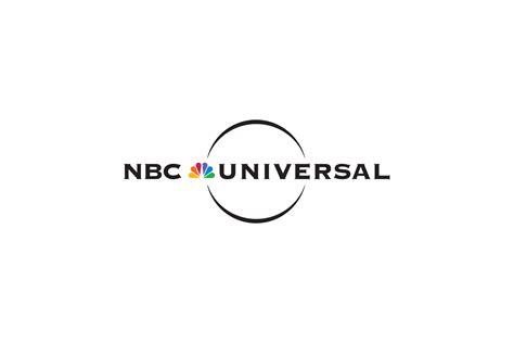 Nbc Universal Logopng