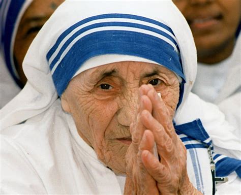 Something that is an extreme or ultimate example of its kind especially in terms of scale the mother of all construction projects the mother of all ocean. Mother Teresa's 109th Birth Anniversary Special ...