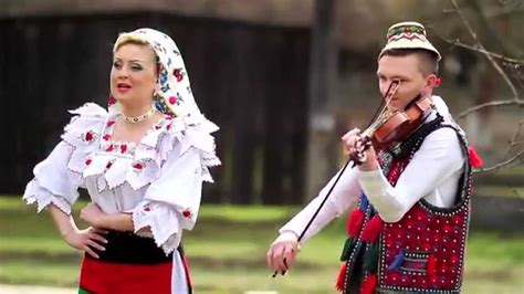 Worldly Rise Romania Music And Dance